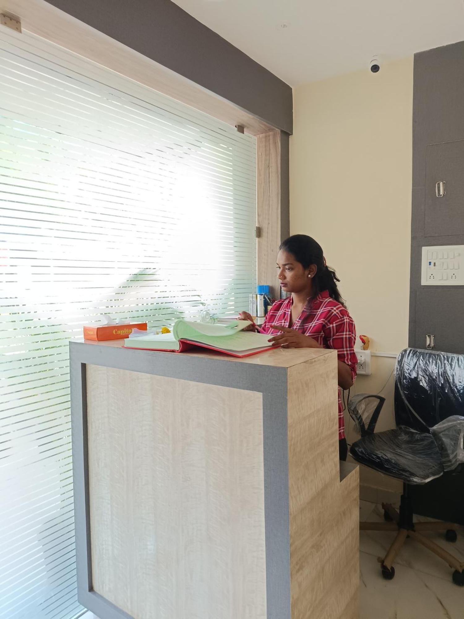 Hotel Powai Residency Мумбай Екстериор снимка